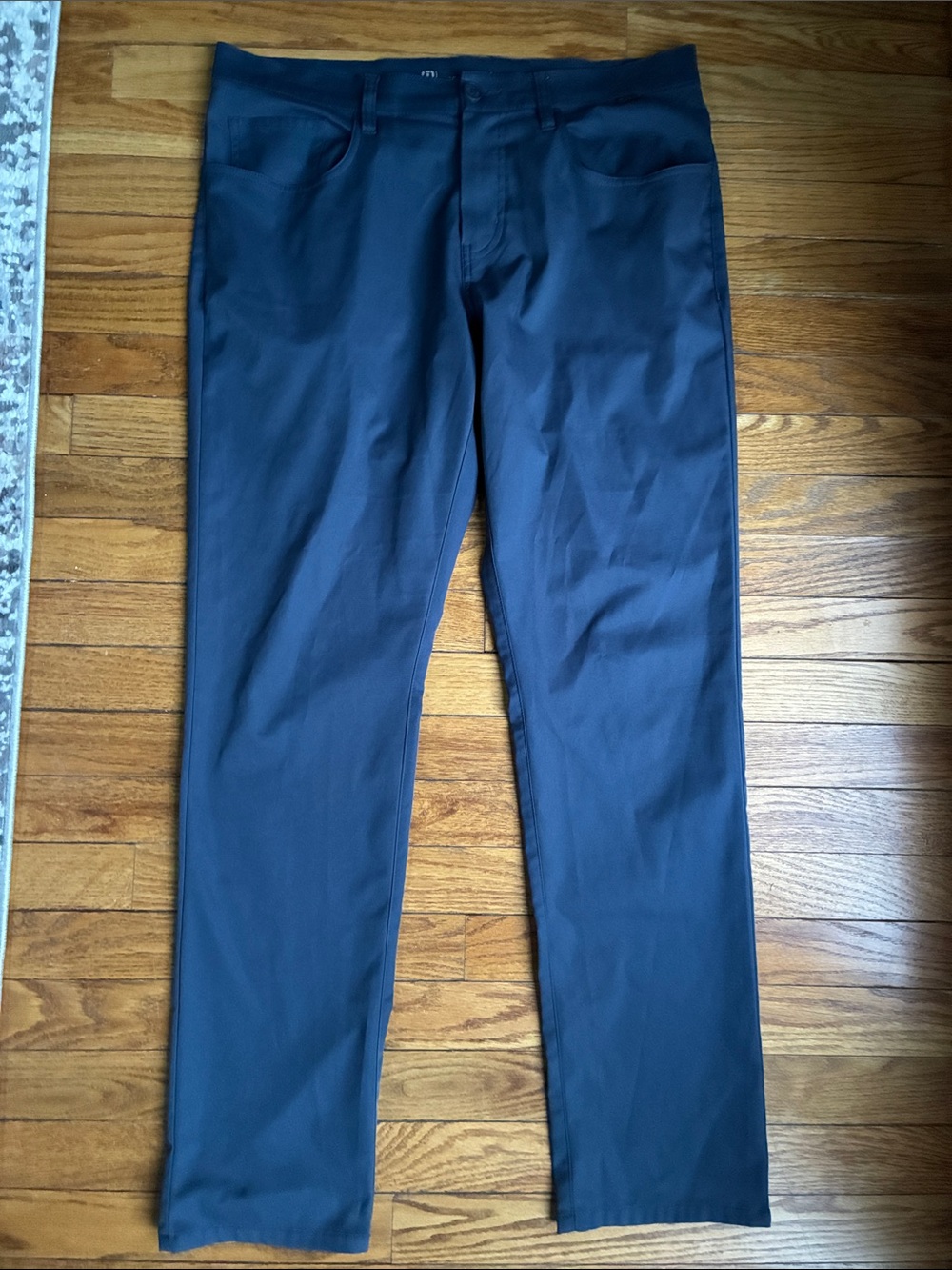 Travis Mathew Blue Performance pants